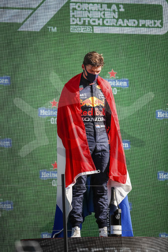 F1 Grand Prix of the Netherlands