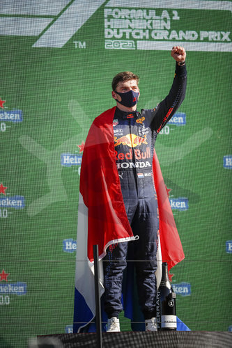 F1 Grand Prix of the Netherlands