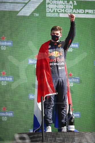 F1 Grand Prix of the Netherlands