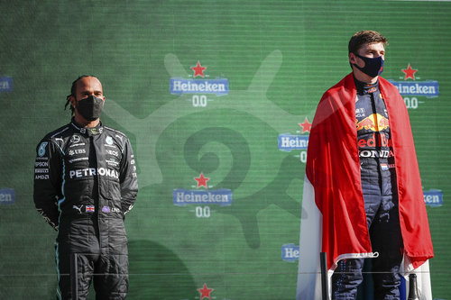 F1 Grand Prix of the Netherlands