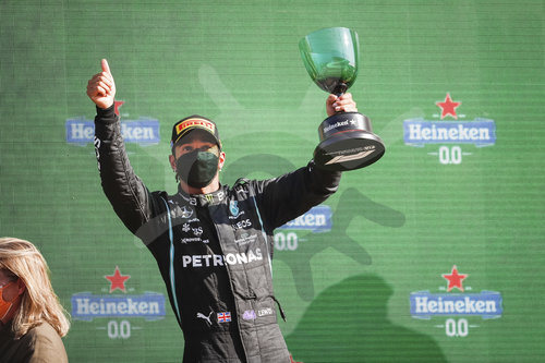 F1 Grand Prix of the Netherlands