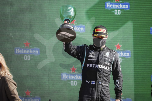 F1 Grand Prix of the Netherlands