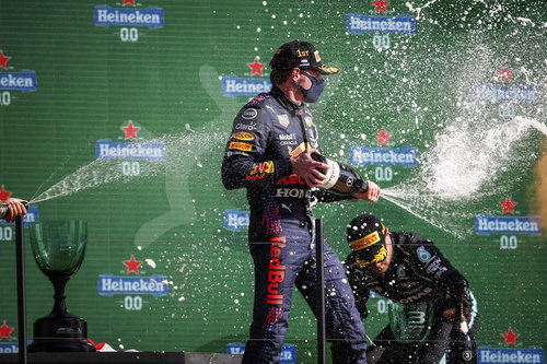 F1 Grand Prix of the Netherlands