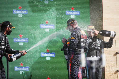 F1 Grand Prix of the Netherlands