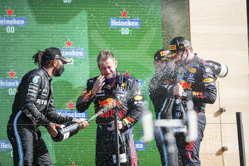 F1 Grand Prix of the Netherlands