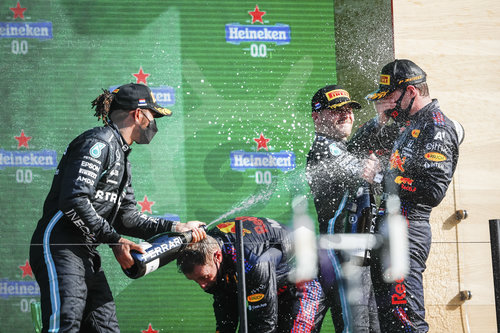 F1 Grand Prix of the Netherlands