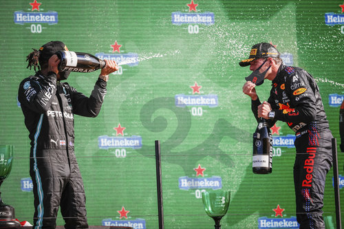 F1 Grand Prix of the Netherlands