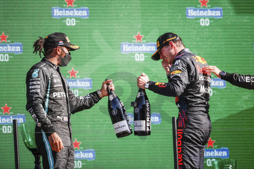 F1 Grand Prix of the Netherlands
