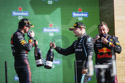 F1 Grand Prix of the Netherlands