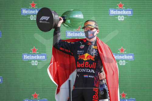 F1 Grand Prix of the Netherlands