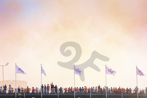 F1 Grand Prix of the Netherlands