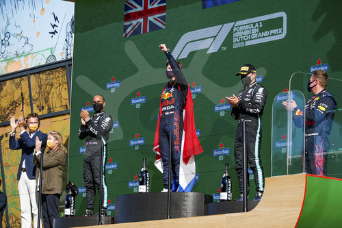 F1 Grand Prix of the Netherlands