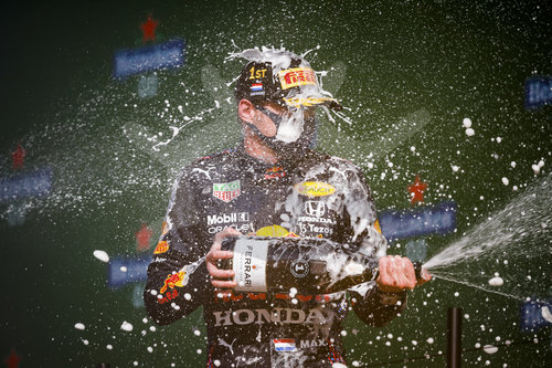 F1 Grand Prix of the Netherlands