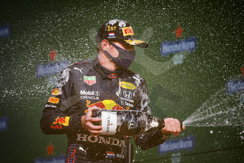 F1 Grand Prix of the Netherlands