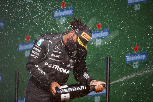 F1 Grand Prix of the Netherlands