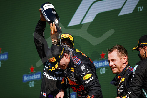 F1 Grand Prix of the Netherlands