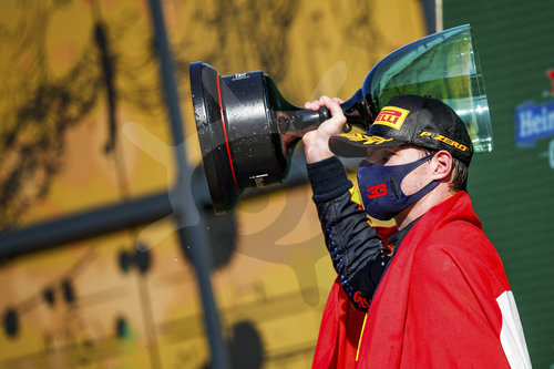 F1 Grand Prix of the Netherlands