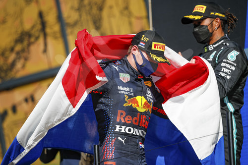 F1 Grand Prix of the Netherlands