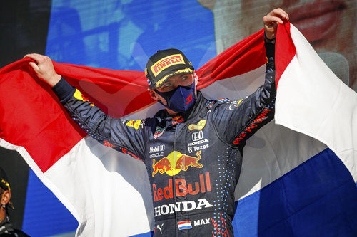 F1 Grand Prix of the Netherlands