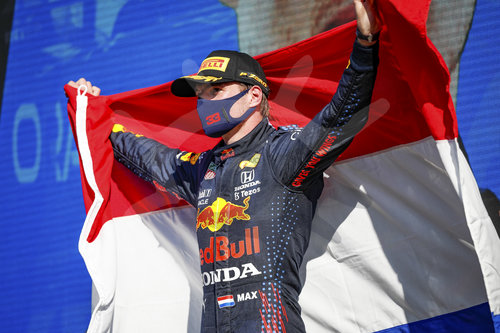 F1 Grand Prix of the Netherlands