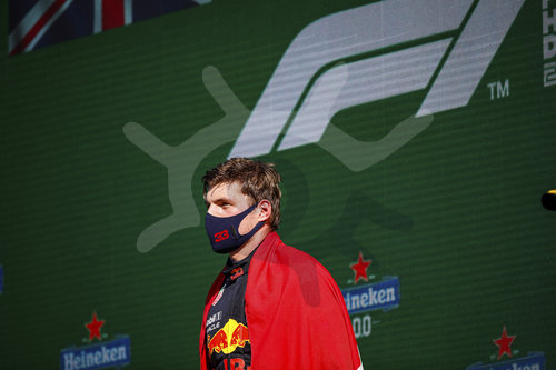 F1 Grand Prix of the Netherlands