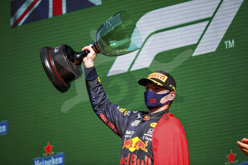 F1 Grand Prix of the Netherlands