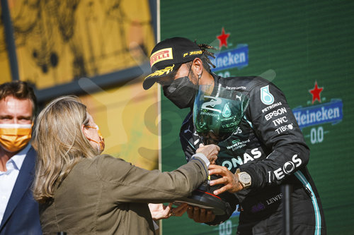 F1 Grand Prix of the Netherlands