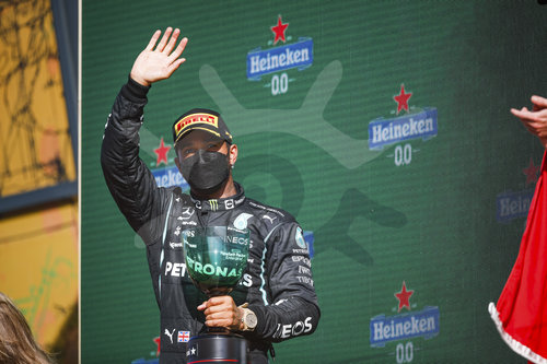 F1 Grand Prix of the Netherlands