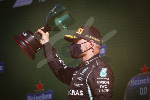 F1 Grand Prix of the Netherlands