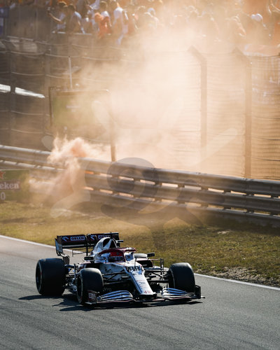 F1 Grand Prix of the Netherlands