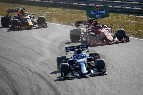 F1 Grand Prix of the Netherlands