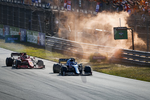 F1 Grand Prix of the Netherlands