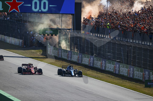 F1 Grand Prix of the Netherlands