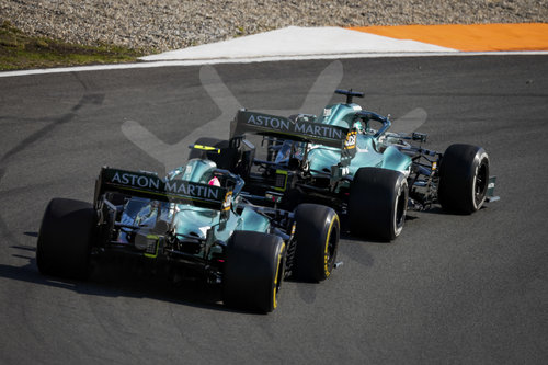 F1 Grand Prix of the Netherlands