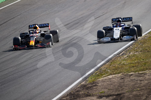 F1 Grand Prix of the Netherlands