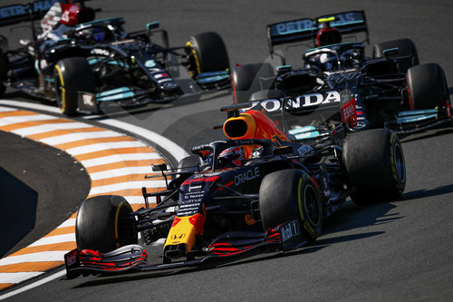 F1 Grand Prix of the Netherlands
