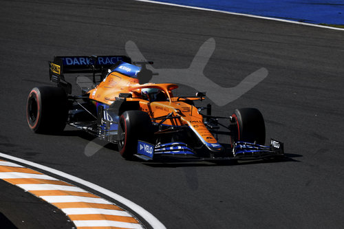 F1 Grand Prix of the Netherlands