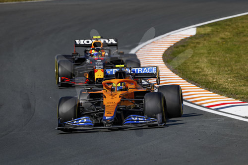 F1 Grand Prix of the Netherlands