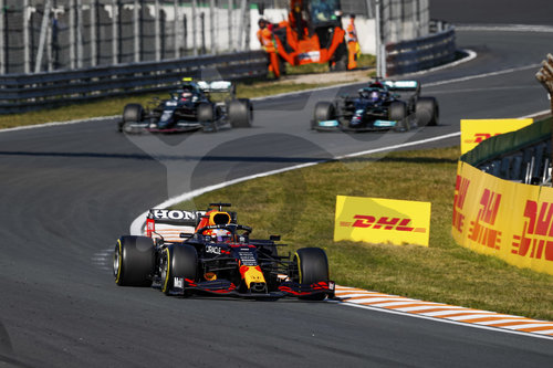 F1 Grand Prix of the Netherlands