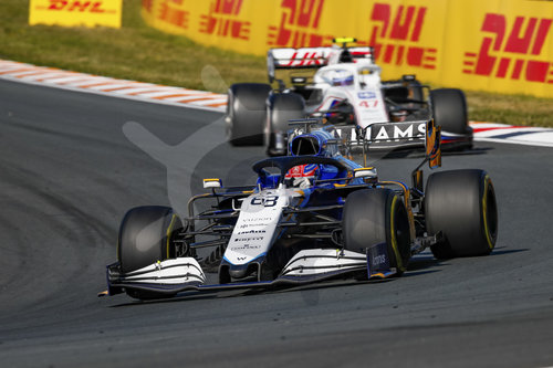 F1 Grand Prix of the Netherlands