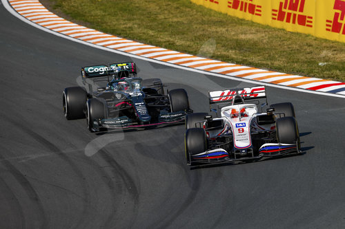 F1 Grand Prix of the Netherlands