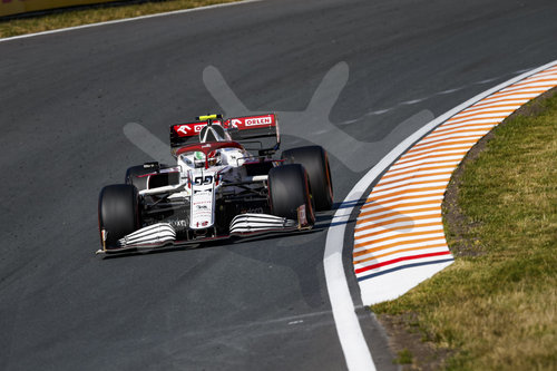 F1 Grand Prix of the Netherlands
