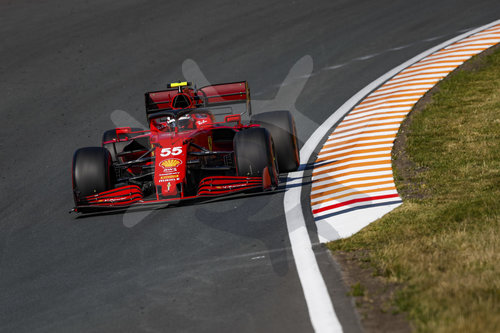 F1 Grand Prix of the Netherlands
