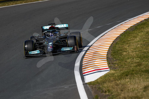 F1 Grand Prix of the Netherlands