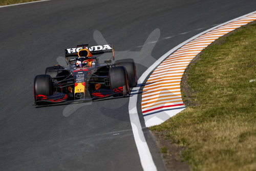 F1 Grand Prix of the Netherlands