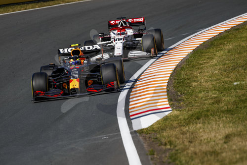 F1 Grand Prix of the Netherlands