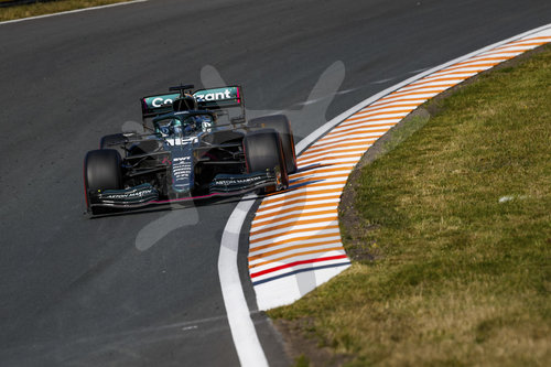 F1 Grand Prix of the Netherlands