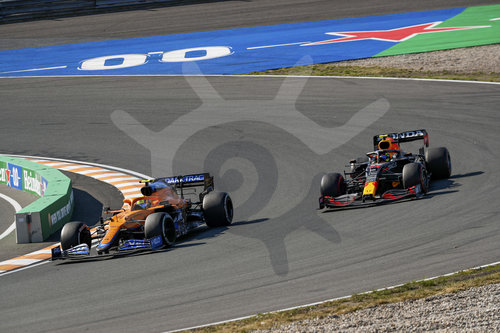 F1 Grand Prix of the Netherlands