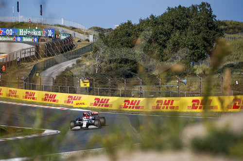 F1 Grand Prix of the Netherlands