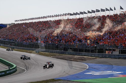 F1 Grand Prix of the Netherlands